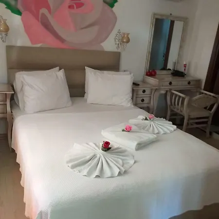 Frühstückspension Rose Seferihisar