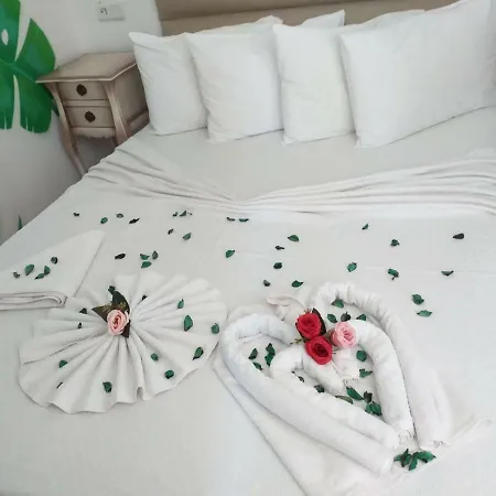 Rose Frühstückspension